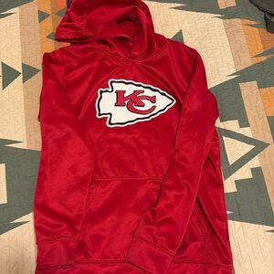 Kansas City Chiefs Sweatshirt